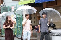 Tokyo: Private Ueno Highlights & Local Gem Walking Tour