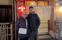 Kyoto Gion Night Tour: Discover Geisha District and Hidden Gems