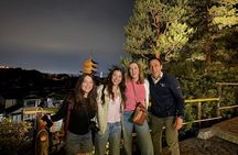 Kyoto Gion Night Tour: Discover Geisha District and Hidden Gems