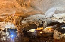 Best Value Ha Long bay 1 day - Lunch, kayak, swimming, transfer