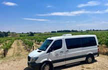Barossa Valley Small Group Tour with Wine tastings and lunch