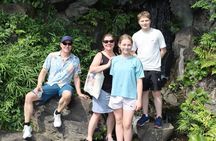 Imperial Palace Private Tour: Samurai History with a Local Guide