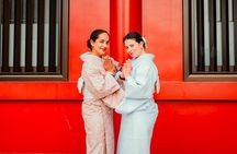 Hiroshima Private Custom Tour A Journey of Peace and Beauty