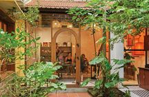 Make Bun Cha/Pho & Witness the Flag Ceremony at Ba Dinh Square