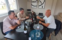 Sofia: Rila Monastery, Blagoevgrad Old town & Wine Tasting tour