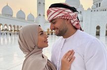 Private Full Day Tour of Abu Dhabi from Dubai