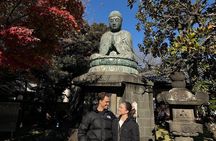 Yanaka Walking Tour: Historic and Traditional District of Tokyo