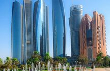 Private Full Day Tour of Abu Dhabi from Dubai