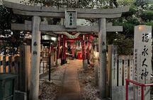Osaka: Shinsekai Food Tour - 13 Dishes at 5 Local Eateries