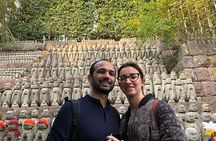 Kamakura Private Tour: Temples, Nature, and the Great Buddha 