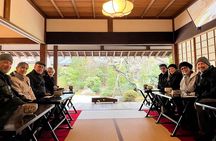 Kamakura Private Tour: Temples, Nature, and the Great Buddha 