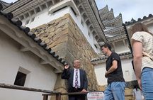 Japanese Sword Workshop & Himeji Castle Guided Tour from Kyoto