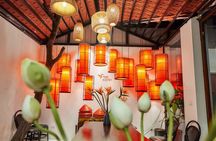 Make Bun Cha/Pho & Witness the Flag Ceremony at Ba Dinh Square