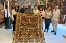 Visit vip Marrakech 5 h with driver polyglot & Palmeraie”