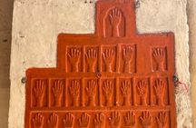 Blue City Heritage Walks Jodhpur 