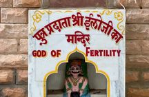 Blue City Heritage Walks Jodhpur 