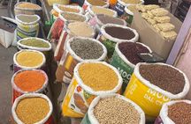 Blue City Heritage Walks Jodhpur 