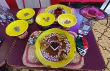 Lucha Libre, Mezcal Tasting or Michelin Tacos + Private Transport