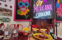 Lucha Libre, Mezcal Tasting or Michelin Tacos + Private Transport