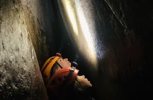 Yarra Valley Britannia Creek Caving Adventure