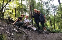 Yarra Valley Britannia Creek Caving Adventure