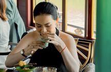 Hue: Fine Dining Lunch Cruise On The Perfume River by Hueritage