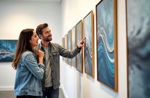 National Galleries of Scotland Portrait Private Guided Tour