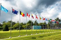 For Busan Cruise Guest highlight Day tour