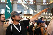 Skip-the-Line Istanbul Pass – Hagia Sophia, Blue Mosque & Cistern