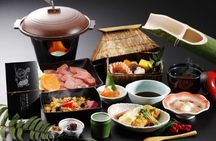 Fukuoka: Mt.Aso, Miyazaki, Takachiho Gorge boat/Beef Lunch Tour