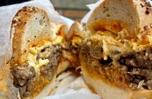 Astoria Food Tour: Multicultural Bites & Neighborhood Sights
