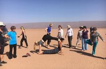 3 Day Private Tour Foum Zguid to Erg Chegaga and Camel Trek