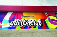 Astoria Food Tour: Multicultural Bites & Neighborhood Sights