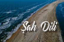 Paragliding Tour Baku