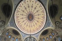ISTANBUL BEST: Iconic Landmarks Full Day Private Guided City Tour