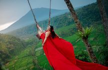 Bali Day Trip: Bali Instagram Tour (All Inclusive & Private)