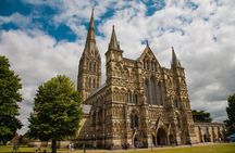 Private Tour of Stonehenge and Salisbury Cathedral