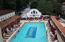 Yalova Thermal Hot Springs Day Trip from Istanbul with Lunch