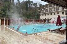 Yalova Thermal Hot Springs Day Trip from Istanbul with Lunch
