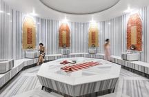 Yalova Thermal Hot Springs Day Trip from Istanbul with Lunch