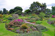 Royal Botanic Garden Edinburgh Private Guided Tour
