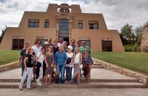 Bike en Catena Zapata & Chandon