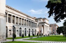 Prado Tour with Official Museum Guide 
