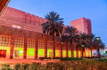 Full-Day Riyadh City Experience