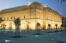 Full-Day Riyadh City Experience