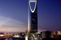 Full-Day Riyadh City Experience
