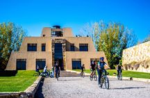 Bike en Catena Zapata & Chandon