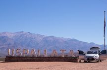 Mirador Aconcagua – A Full-Day Adventure