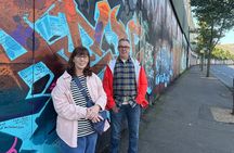 Belfast Sightseeing Tour
