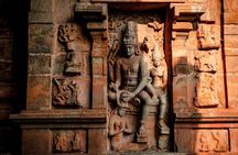 Private Day Trip to Gangaikonda Cholapuram with Guide and Lunch